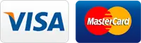 Visa Mastercard
